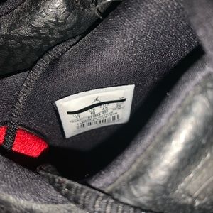 Jordan super fly react